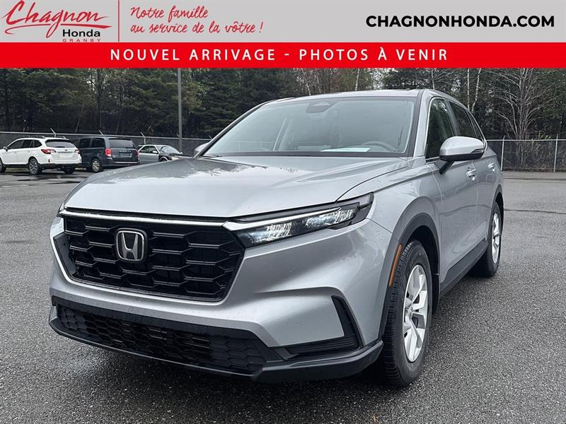 honda CR-V 2024