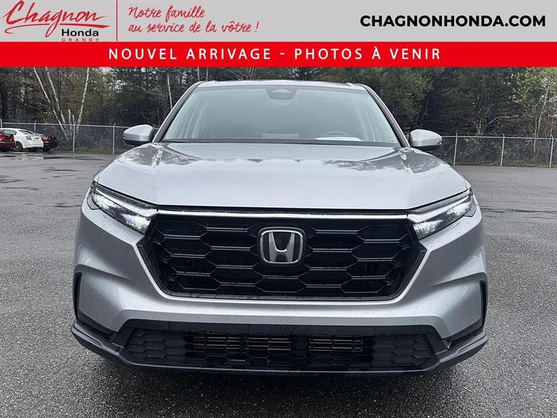 honda CR-V 2024 - 2