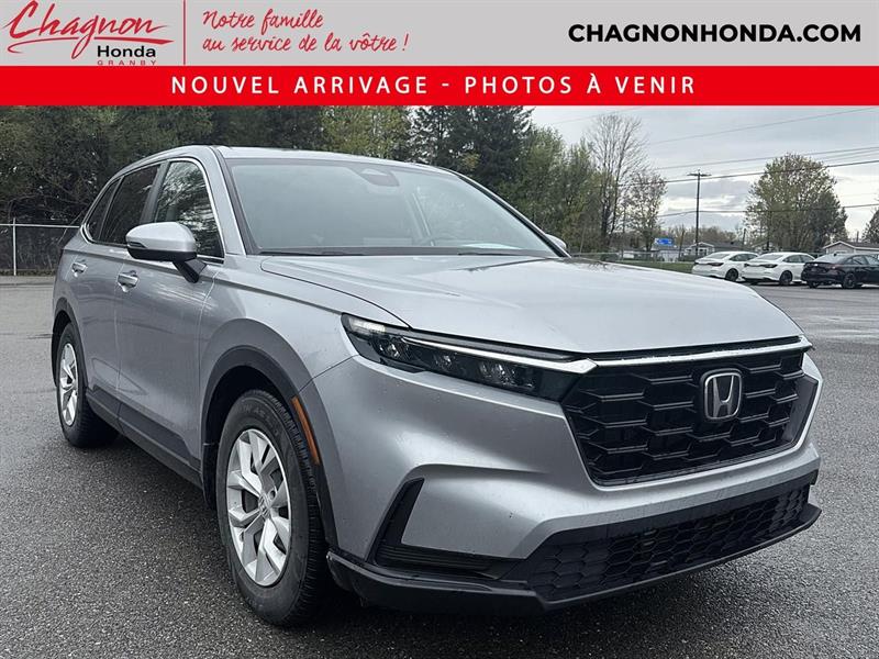 honda CR-V 2024 - 3