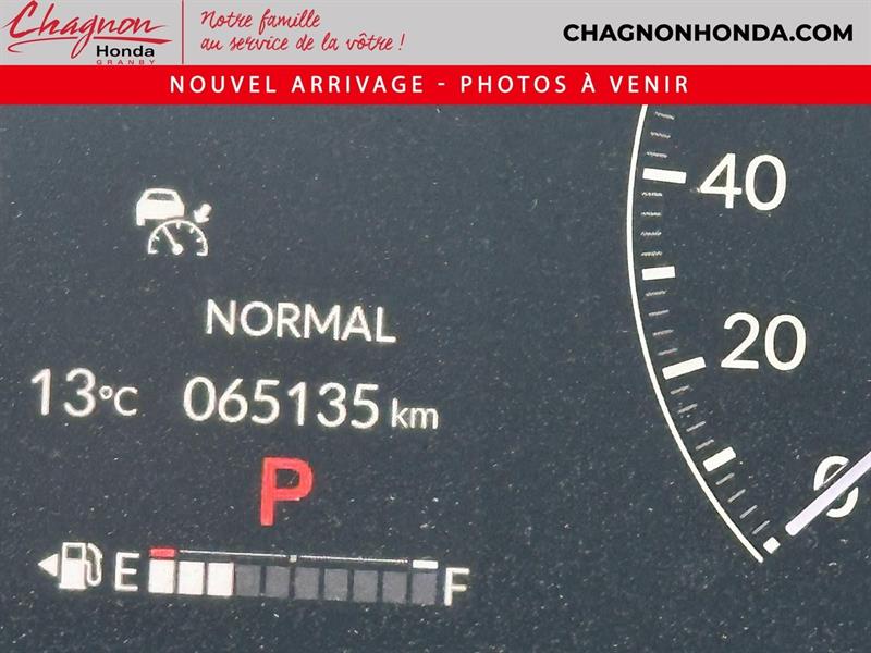honda CR-V 2024 - 7