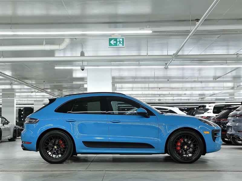 porsche Macan 2020 - 2