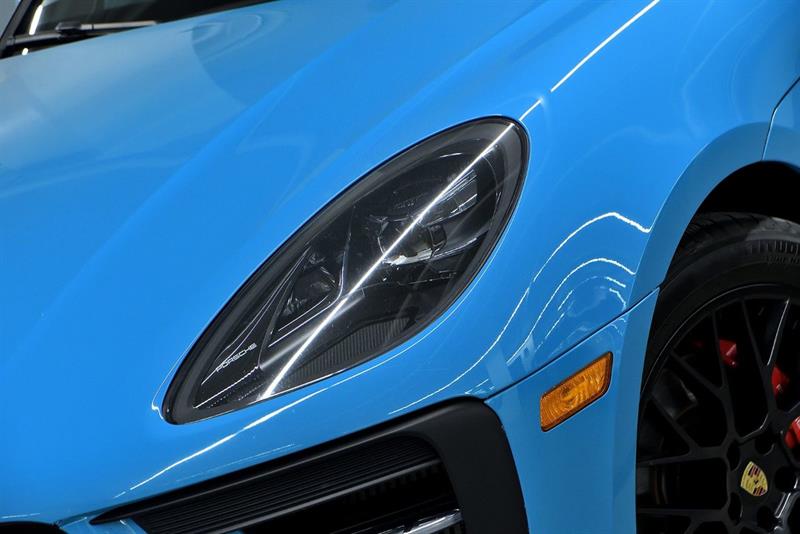 porsche Macan 2020 - 7