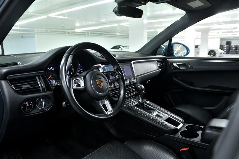 porsche Macan 2020 - 10