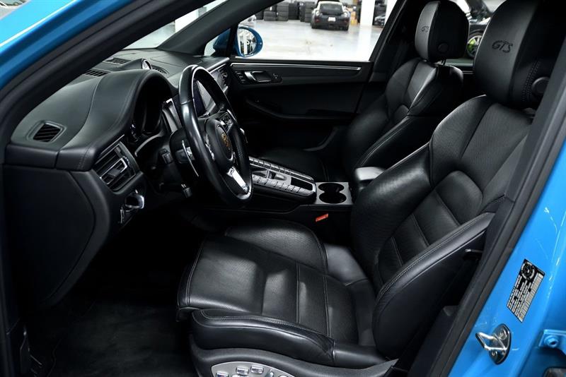 porsche Macan 2020 - 11