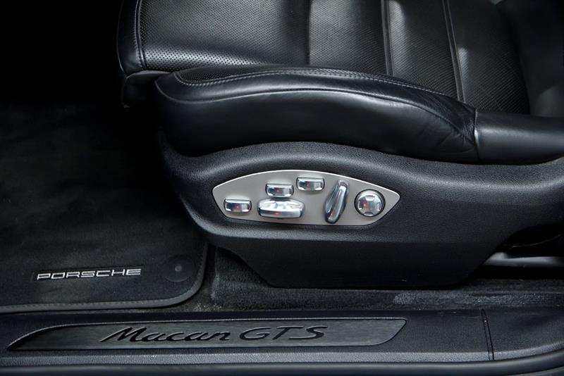porsche Macan 2020 - 12