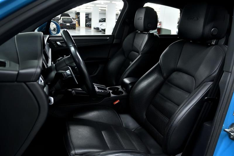 porsche Macan 2020 - 15