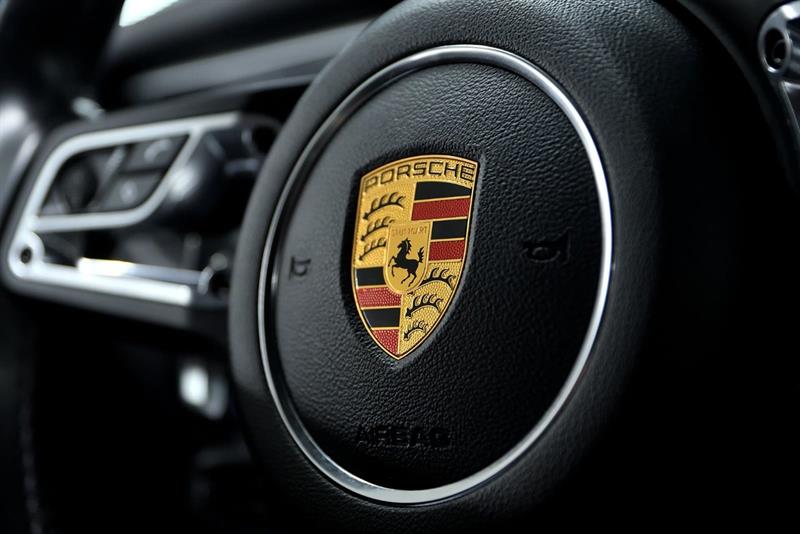 porsche Macan 2020 - 18