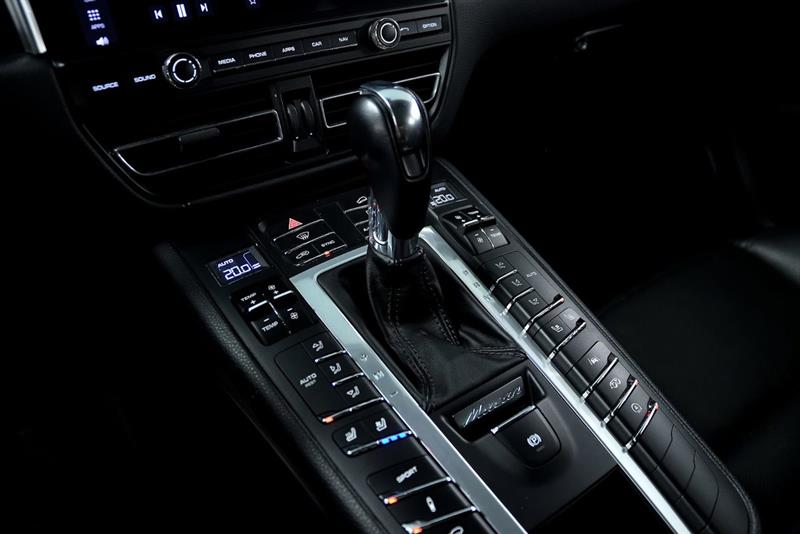 porsche Macan 2020 - 25