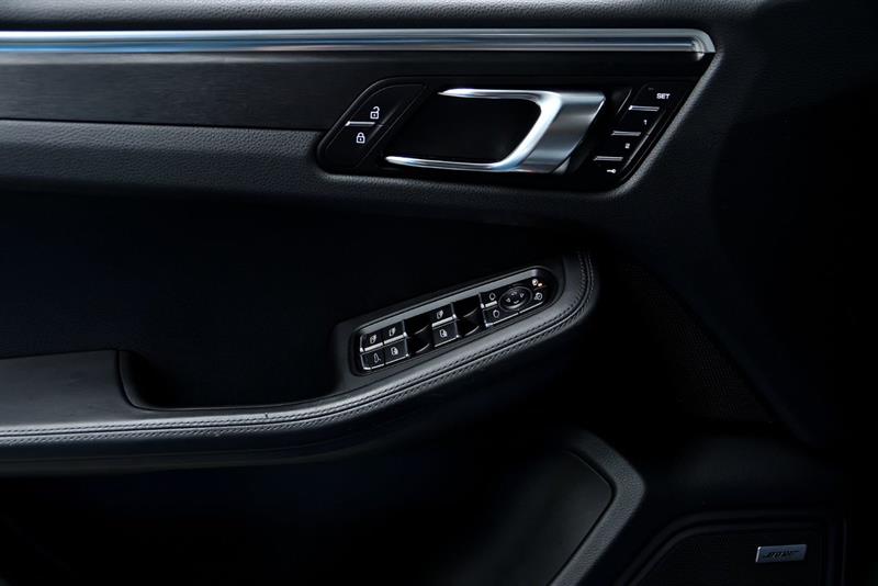 porsche Macan 2020 - 26