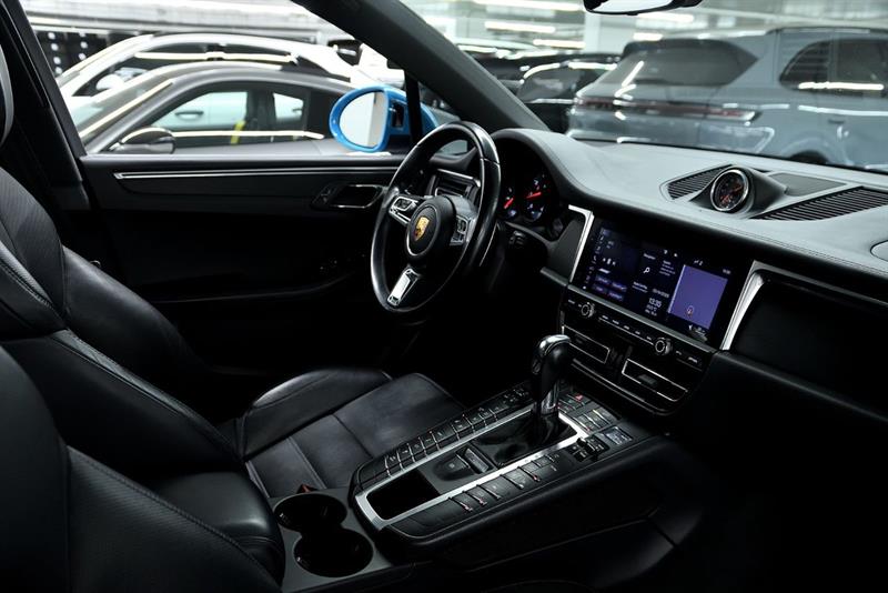 porsche Macan 2020 - 28
