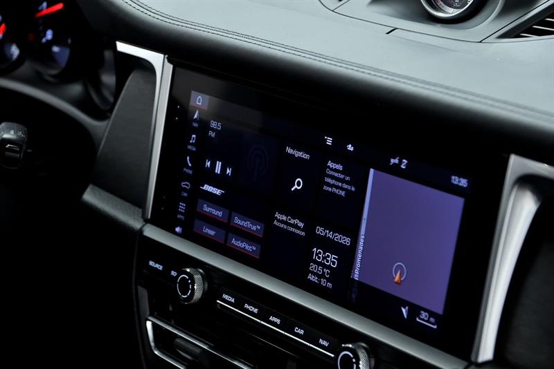 porsche Macan 2020 - 29