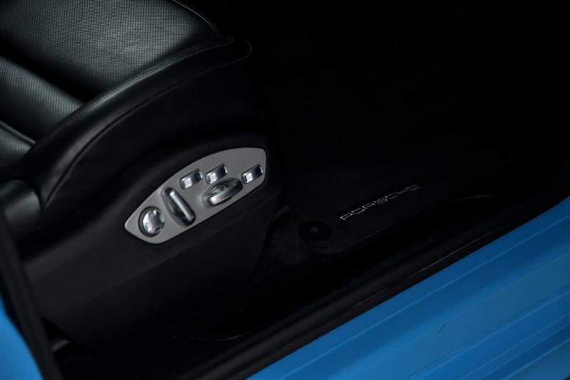porsche Macan 2020 - 30