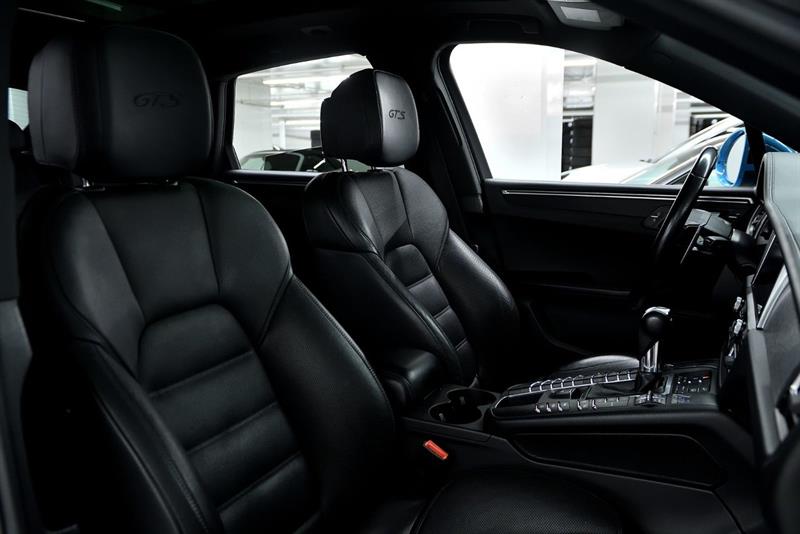 porsche Macan 2020 - 31