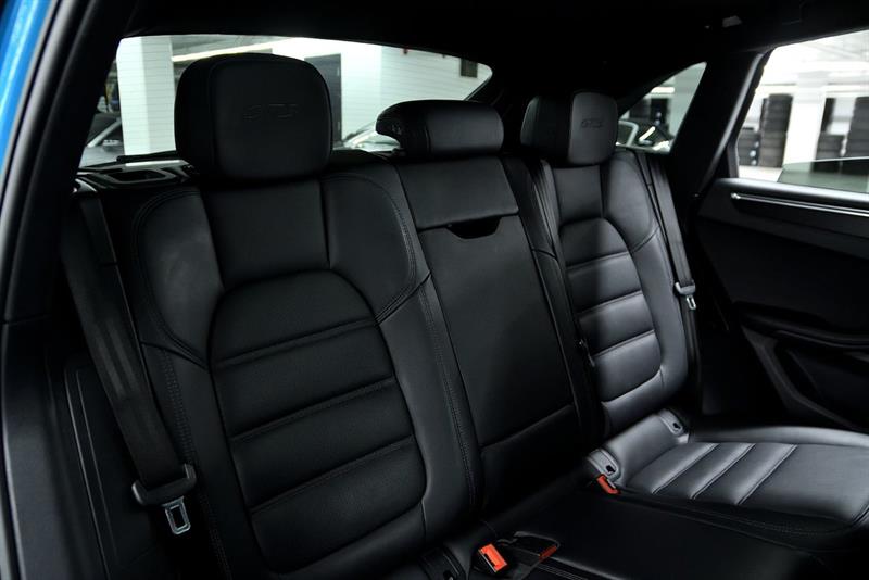porsche Macan 2020 - 33