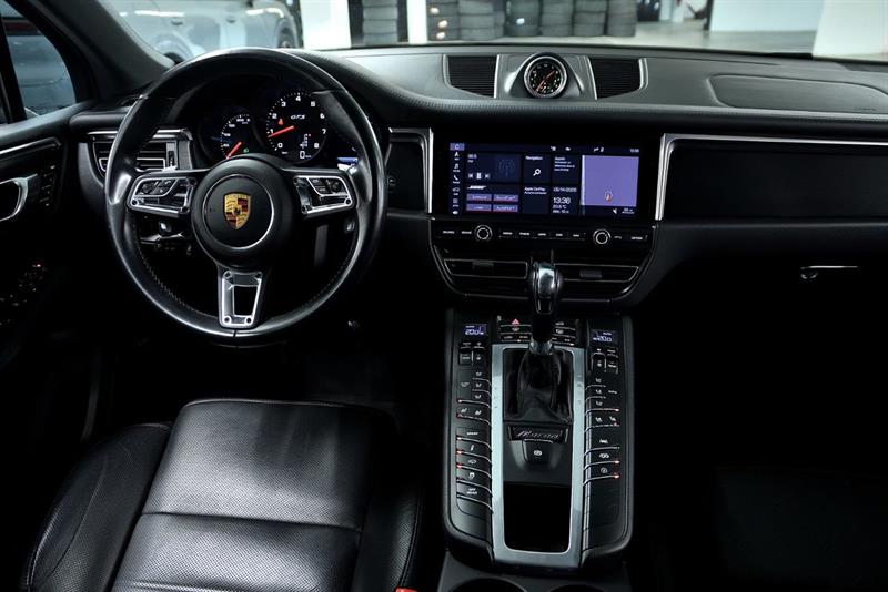 porsche Macan 2020 - 34