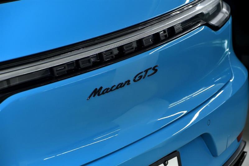 porsche Macan 2020 - 38