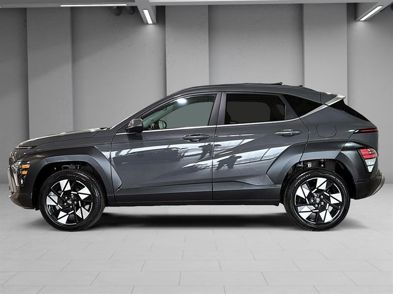 hyundai Kona 2025 - 9