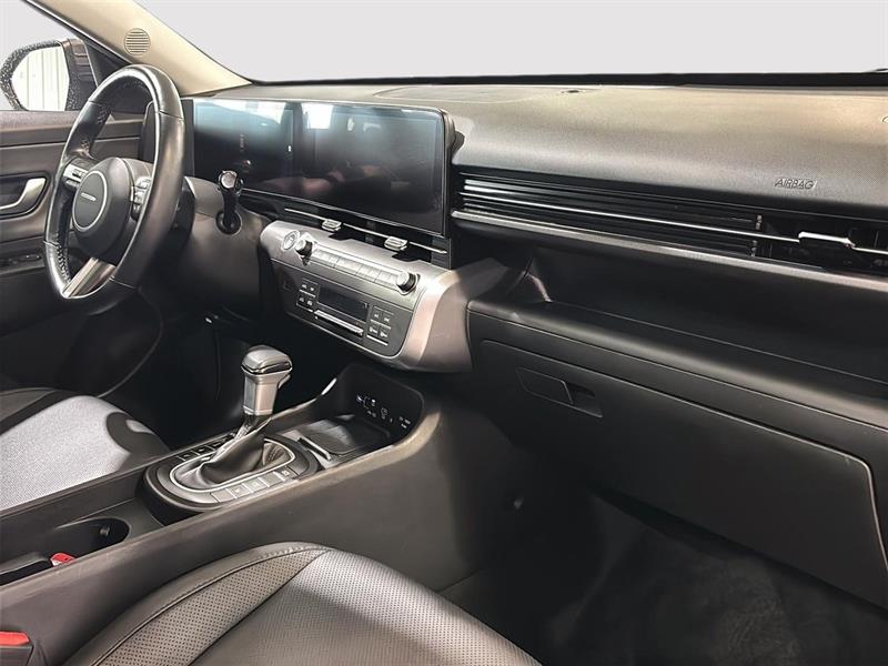 hyundai Kona 2025 - 19