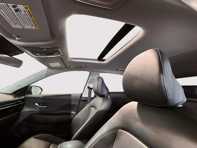 hyundai Kona 2025 - 24