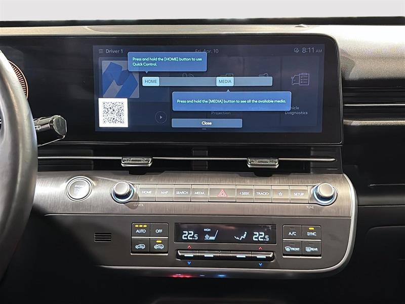 hyundai Kona 2025 - 25