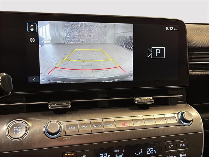 hyundai Kona 2025 - 29
