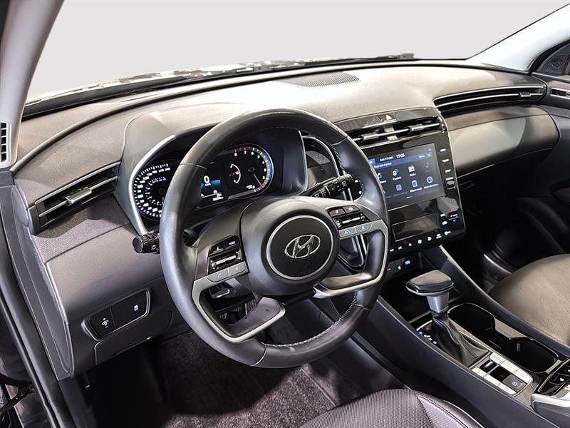 hyundai Tucson 2022 - 4