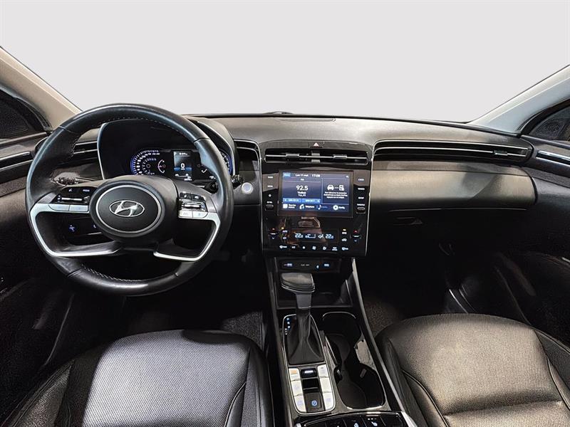 hyundai Tucson 2022 - 5