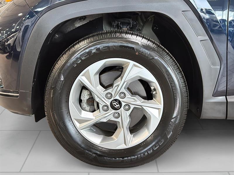 hyundai Tucson 2022 - 7