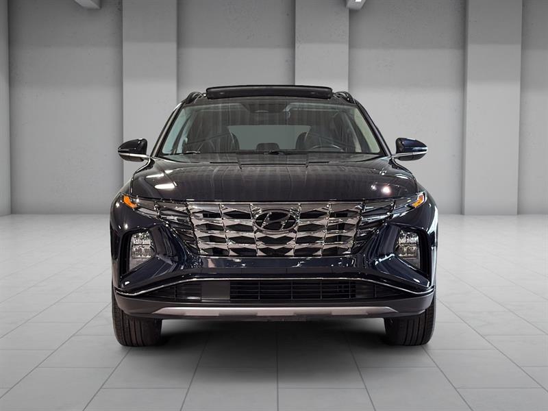 hyundai Tucson 2022 - 8