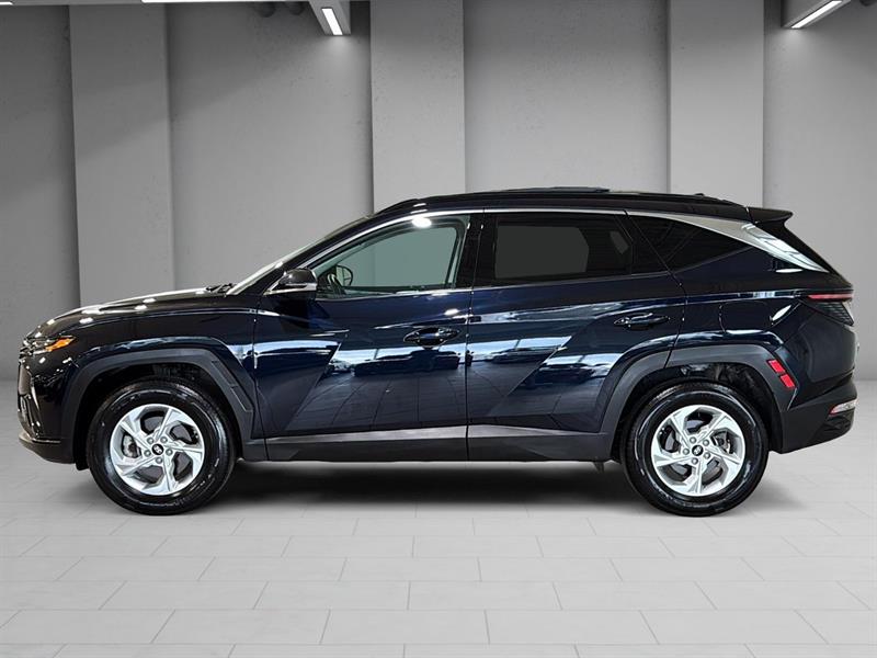 hyundai Tucson 2022 - 9