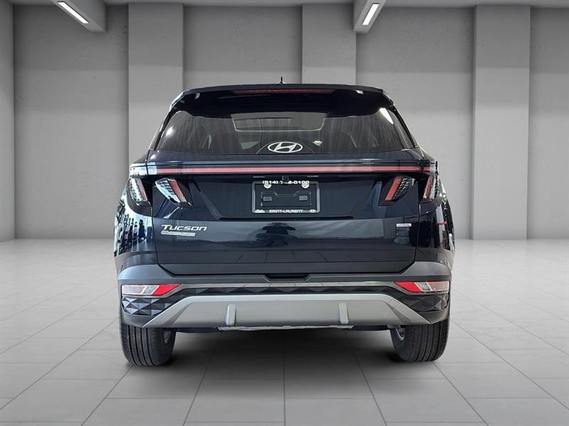 hyundai Tucson 2022 - 12