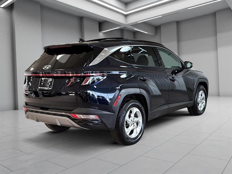 hyundai Tucson 2022 - 16