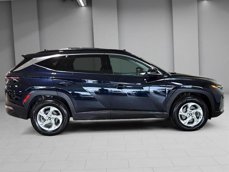 hyundai Tucson 2022 - 17