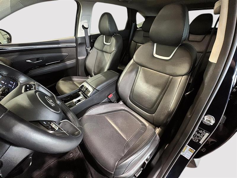 hyundai Tucson 2022 - 21