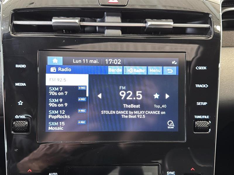 hyundai Tucson 2022 - 31