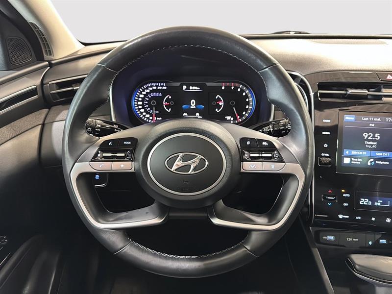 hyundai Tucson 2022 - 35