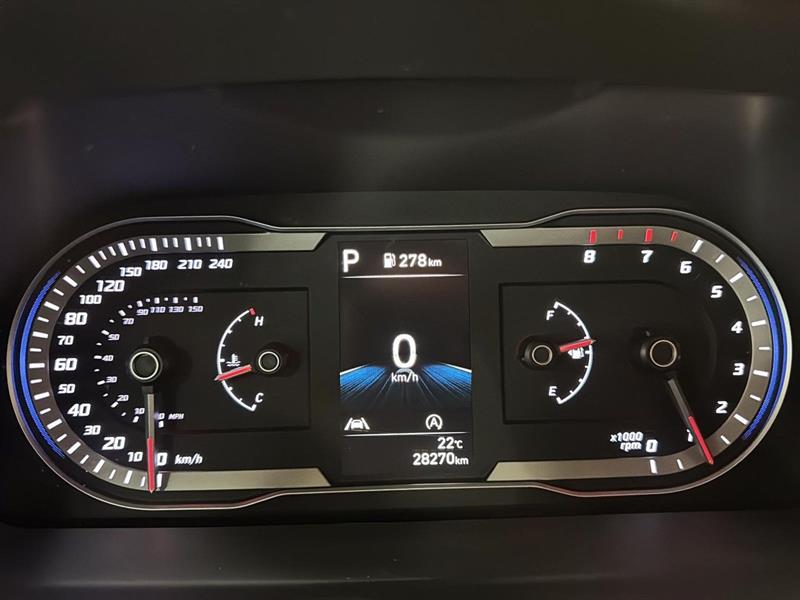 hyundai Tucson 2022 - 38