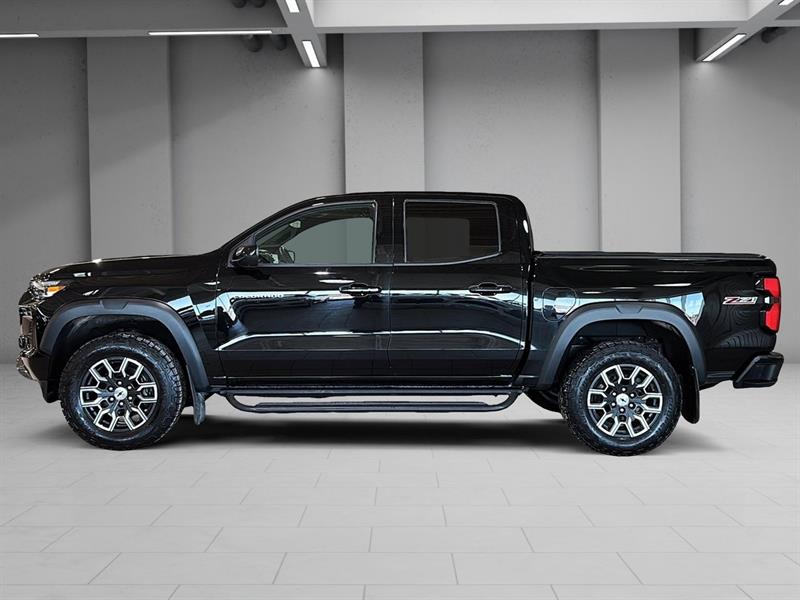 chevrolet Colorado 2024 - 7