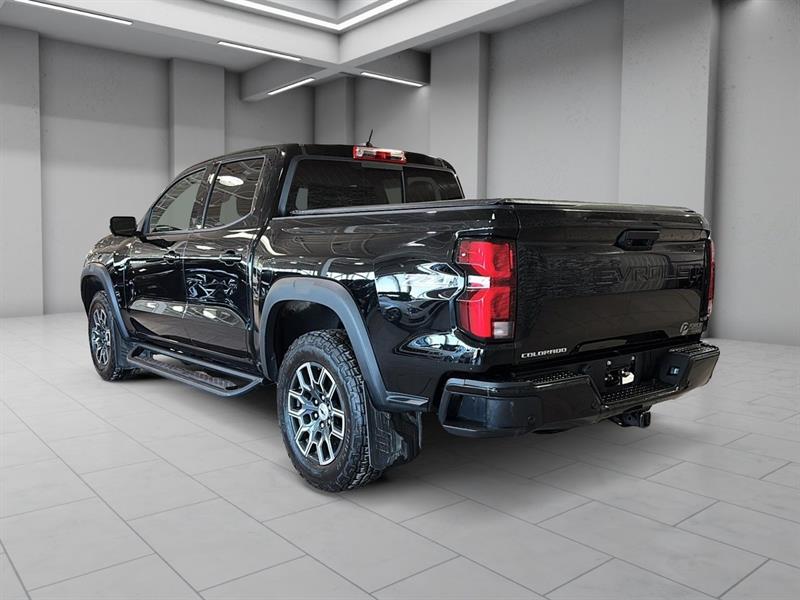 chevrolet Colorado 2024 - 8