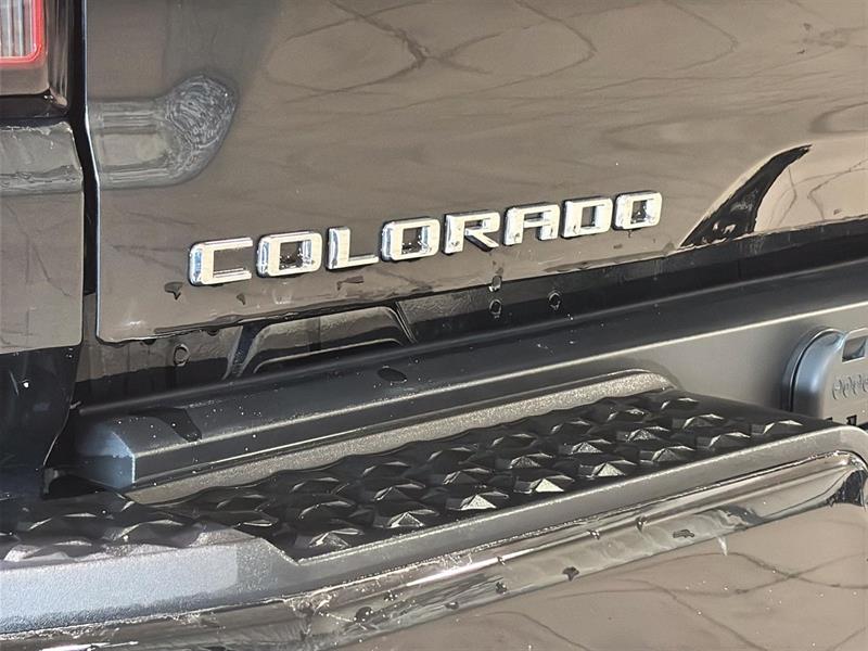 chevrolet Colorado 2024 - 12