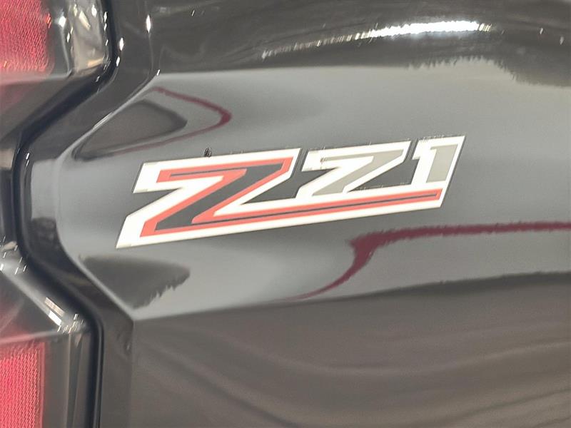 chevrolet Colorado 2024 - 13