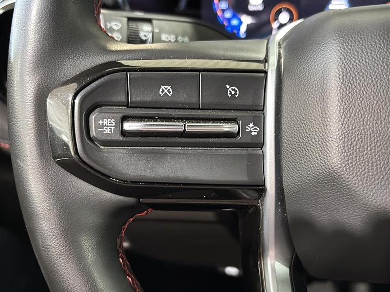 chevrolet Colorado 2024 - 21