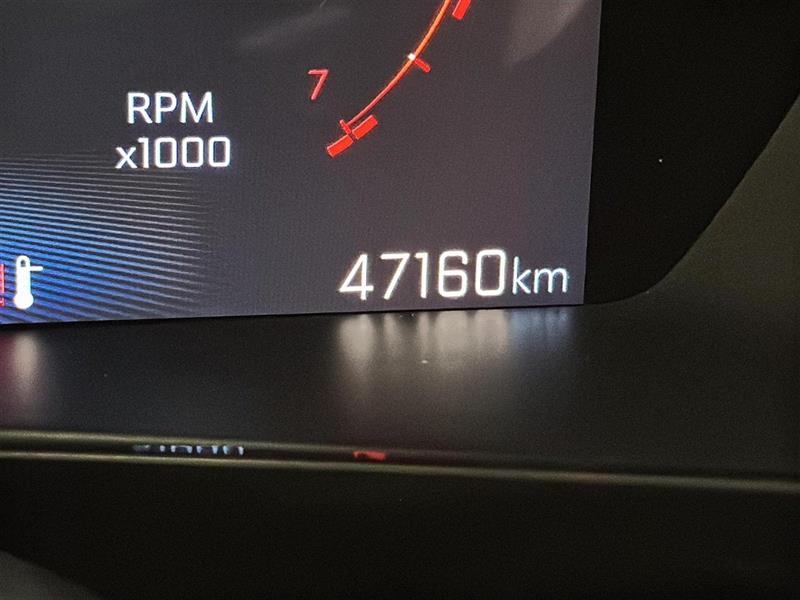 chevrolet Colorado 2024 - 24