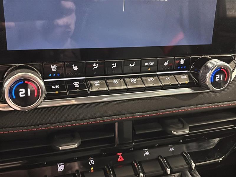 chevrolet Colorado 2024 - 26