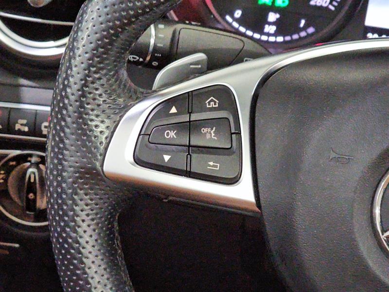 mercedes-benz C-Class 2017 - 29