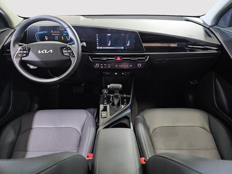 kia Niro 2025 - 4