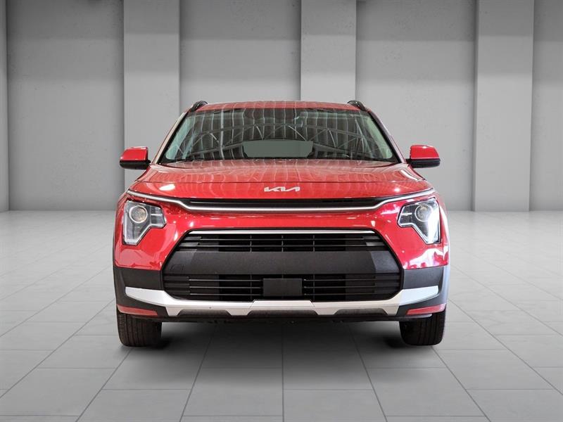 kia Niro 2025 - 7