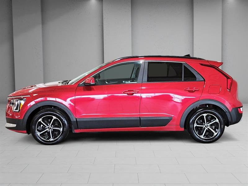 kia Niro 2025 - 9
