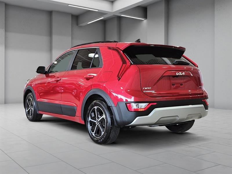 kia Niro 2025 - 11