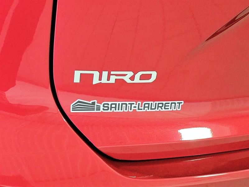 kia Niro 2025 - 13